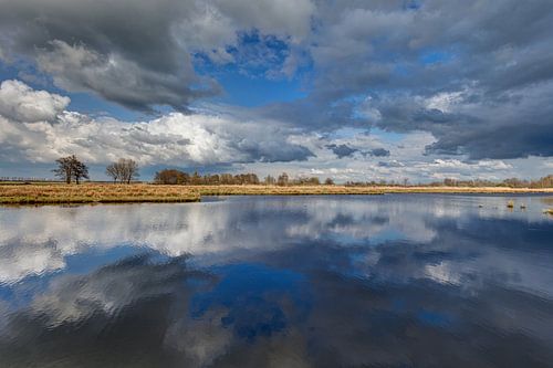 Herinrichting NP De Alde Feanen