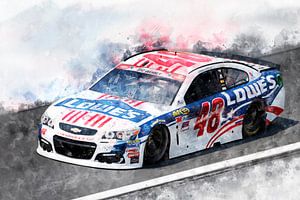 Jimmie Johnson