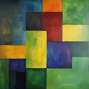 Chromatische Harmonie