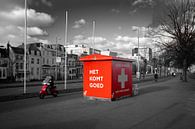 Het Komt Goed in Rotterdam van Remco-Daniël Gielen Photography thumbnail