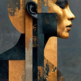 Artistic Profile van Harry Hadders Design