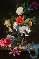 Stillleben Blumen | Blumenstillleben