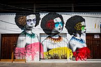 Graffiti Colombia