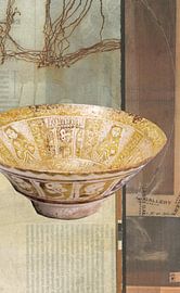 Fusing Landscape & Ceramics: eine kreative Landschaftserkundung von MFG Art