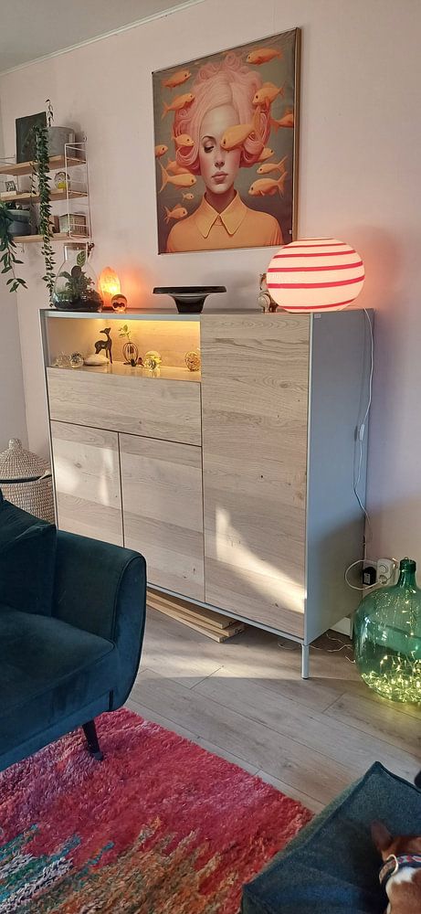 Orange  von Mirjam Duizendstra 