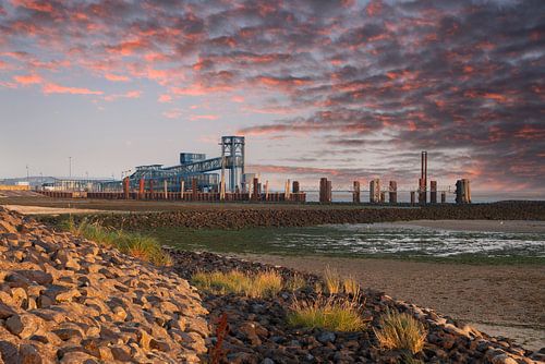 Wittdün, Amrum, Noord-Friesland, Duitsland