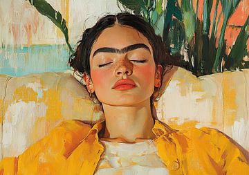 Frida