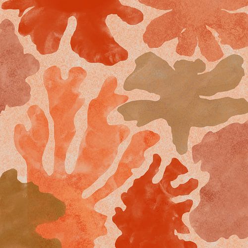 Texturen van Terra #2