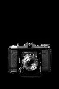 Zeiss Ikon Nettar Signal