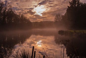 Borgerswold at the  veenkoloniën