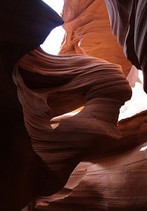 Antelope Canyon