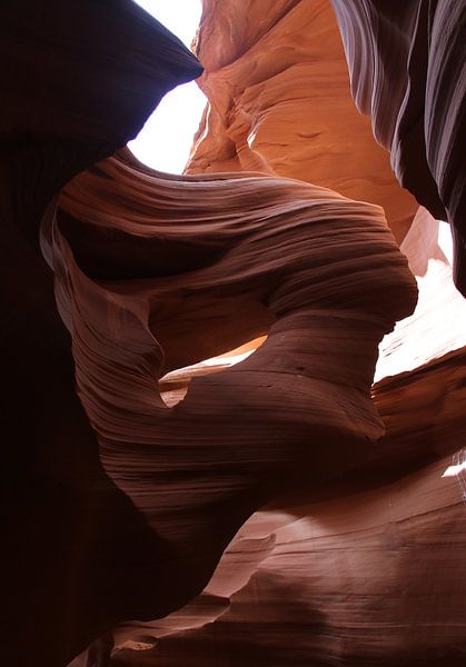 Antelope Canyon par Matthias Brix