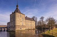 Kasteel Genhoes van Rob Boon thumbnail