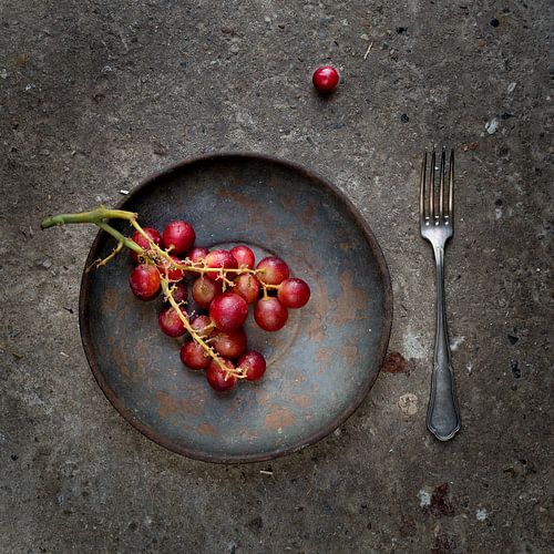 Arschloch, ich habe dich!