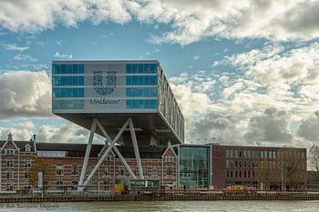 Unilever Rotterdam