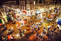 Weimarstraat Den Haag