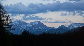 Alpen von Bo Valentino