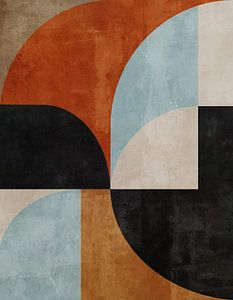 Geometrisches Design 15