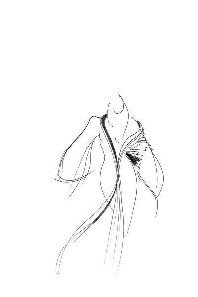 Lady Kimono by thegirlcalledlonging