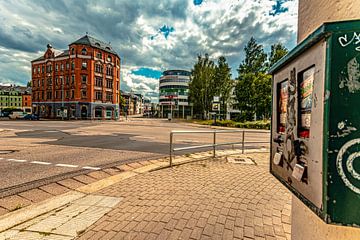 Im Erzgebirge unterwegs   ChemnitzHier zeige Ich euch Bilder aus meiner neuen 2. Heimat im Erzgebirg von Johnny Flash