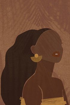 Simply Beauty Bourbon