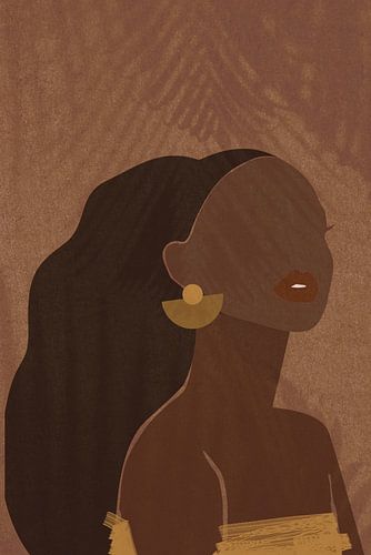 Simply Beauty Bourbon