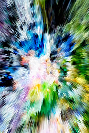 Digital art by Hermann Mock