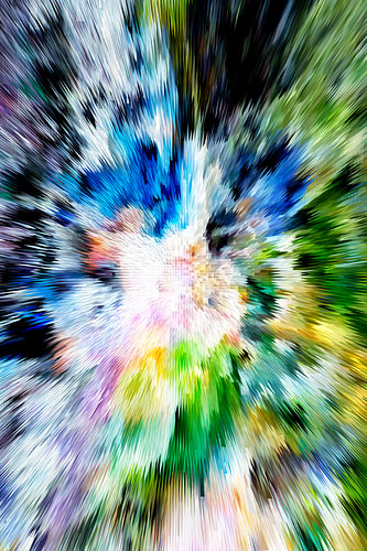 Digital art