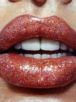 Sensual lips
