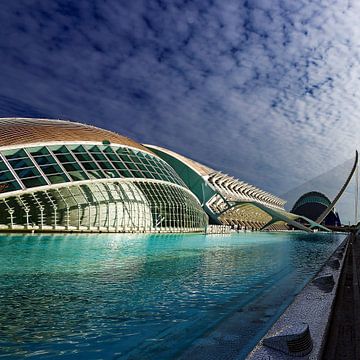 Valencia von Ken Kühlbrandt