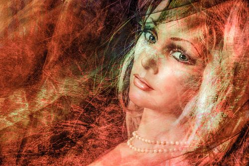 Houd van me, love me