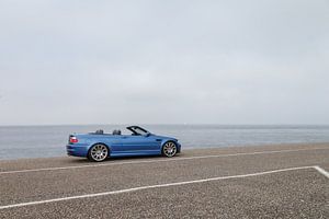 BMW M3  van Menno Schaefer