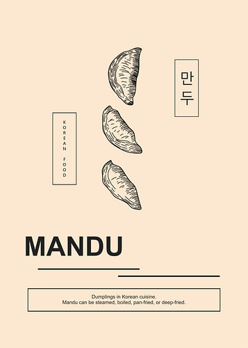 mandu