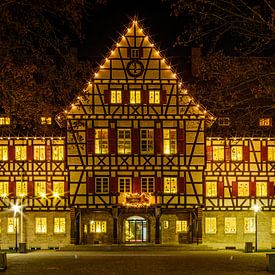 Mairie de Münsingen sur Ullrich Gnoth