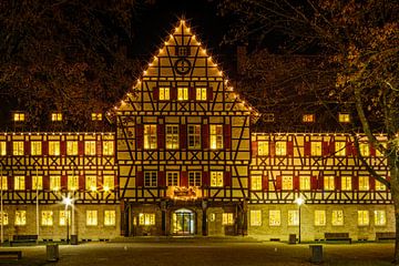 Münsingen Town Hall