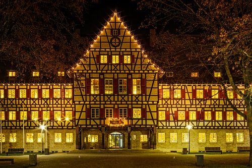 Münsingen Town Hall