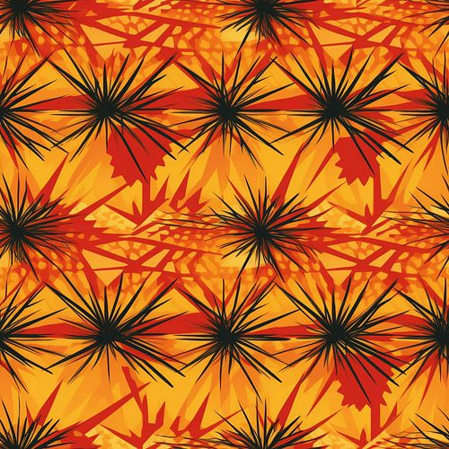 Neonzon van Vythryd Arts