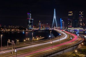 Les nuits Erasmus