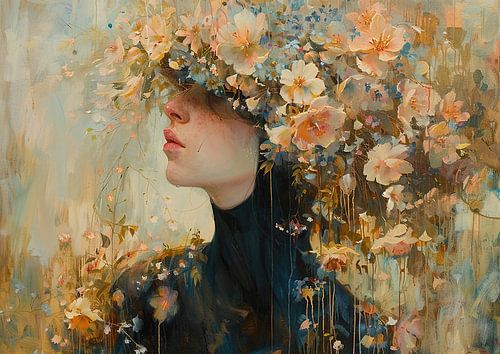 Secrets in the Garden Whisper