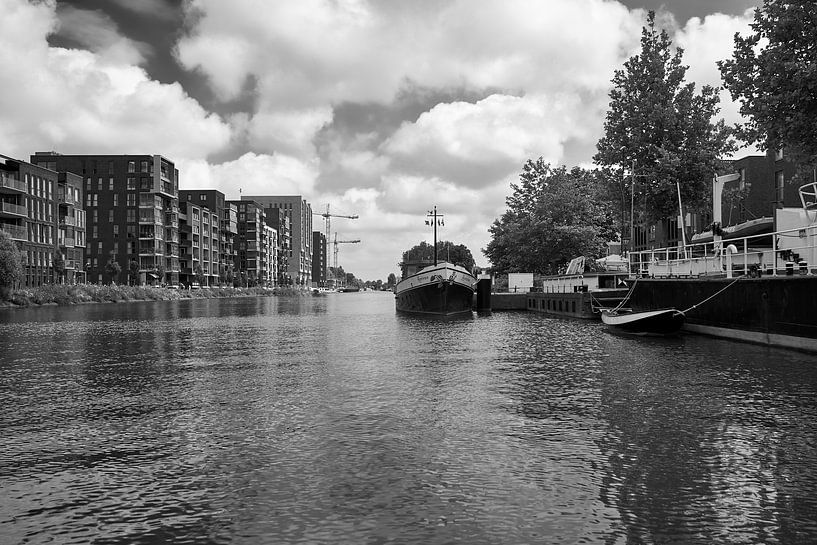 Alkmaar ... van Eric Fotografie