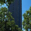 Frankfurt im Grünen von Thomas Riess