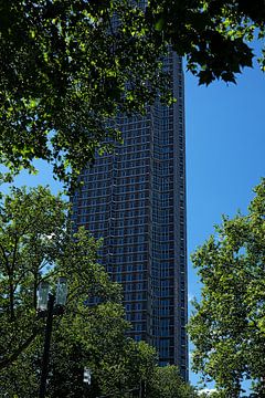 Frankfurt op het platteland van Thomas Riess