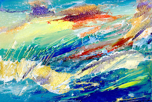 Activity - dynamische Landschaft