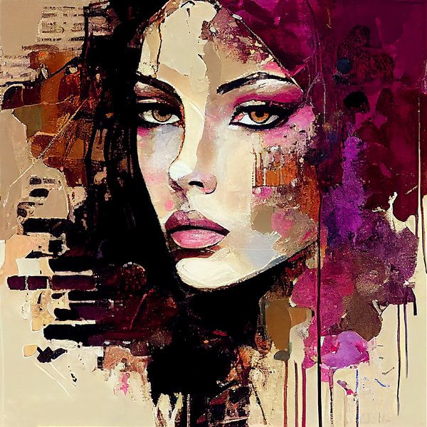 Another brick in the wall by Bianca ter Riet
