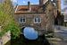 Oostpoort in Delft van Foto Amsterdam/ Peter Bartelings