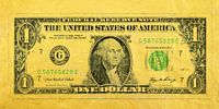 One Dolllar