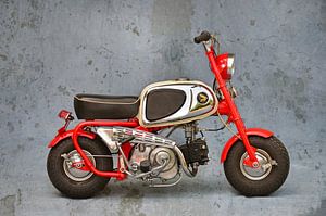 Honda Monkey CZ 100 Mark1