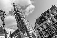 Grote kerk Breda