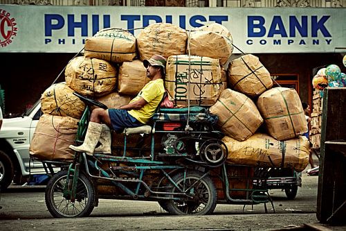 Tricycle