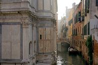 De romantische grachten van Venetië van Reis Genie thumbnail